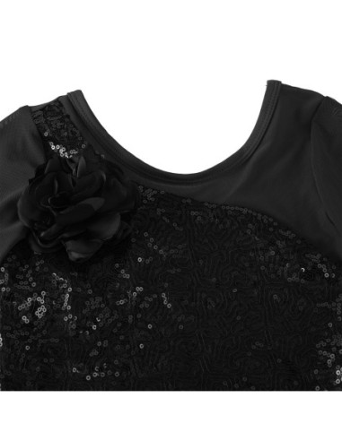 BODY BALETOWE DLA DZIEWCZYNKI Z TIULOWĄ...