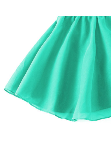 BODY BALETOWE TANECZNE MIĘTOWE Z TIULOWĄ...