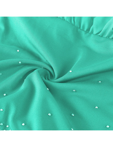 BODY BALETOWE TANECZNE MIĘTOWE Z TIULOWĄ...