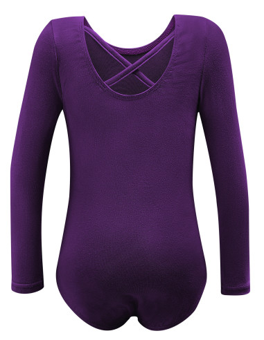 BODY BALETOWE SPÓDNICZKA STRÓJ DO TAŃCA BALETU...