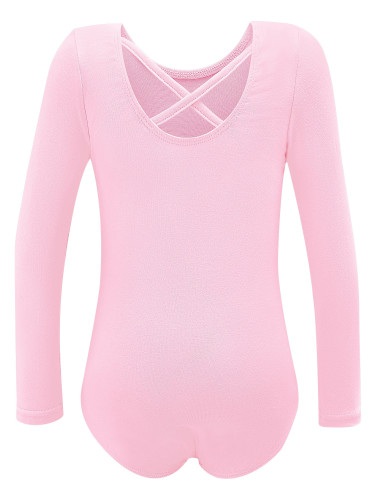 BODY BALETOWE SPÓDNICZKA STRÓJ DO TAŃCA BALETU