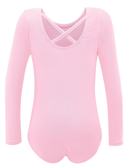 BODY BALETOWE SPÓDNICZKA STRÓJ DO TAŃCA BALETU