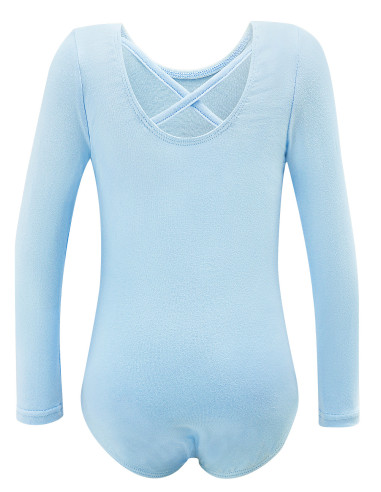 BODY BALETOWE SPÓDNICZKA STRÓJ DO TAŃCA BALETU