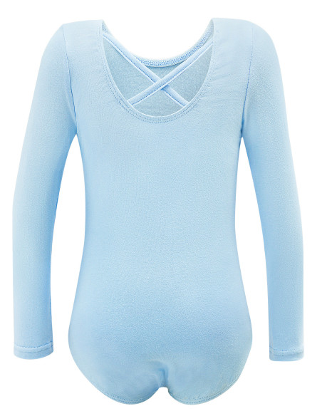 BODY BALETOWE SPÓDNICZKA STRÓJ DO TAŃCA BALETU