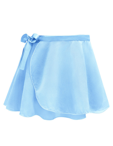 BODY BALETOWE SPÓDNICZKA STRÓJ DO TAŃCA BALETU