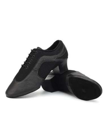 BUTY MĘSKIE DO TAŃCA TANECZNE LATINO ŁACINA...