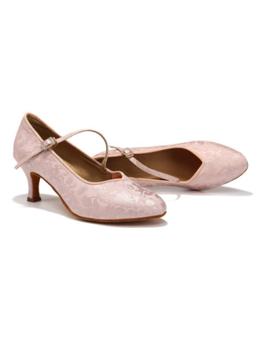 BUTY DO TAŃCA TANECZNE DO STANDARDU DELIKATNE...