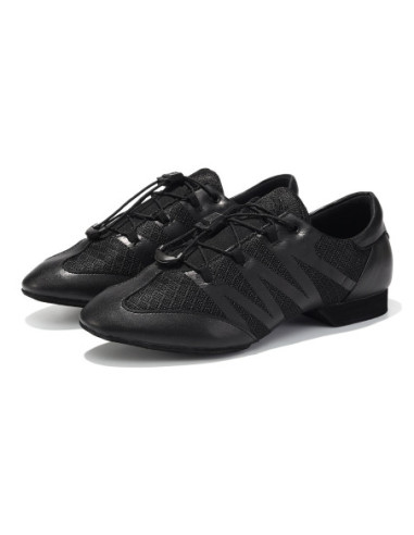 SKÓRZANE BUTY DO TAŃCA TANECZNE TRENINGOWE...