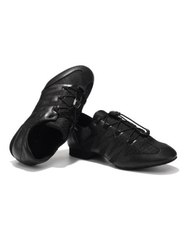 SKÓRZANE BUTY DO TAŃCA TANECZNE TRENINGOWE...