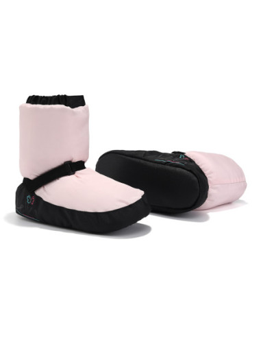 OCIEPLACZE BALETOWE DO BALETU BUTY DO TAŃCA NA...