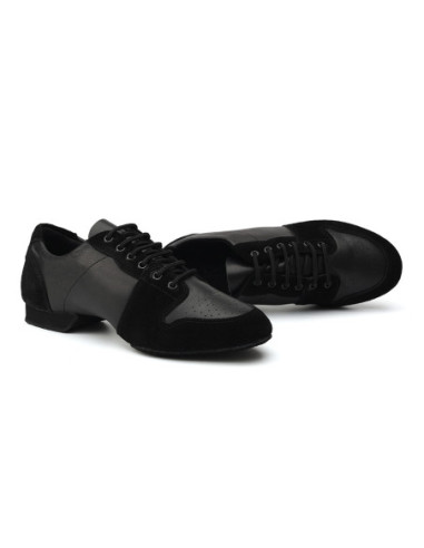 SKÓRZANE BUTY DO TAŃCA TANECZNE TRENINGOWE...