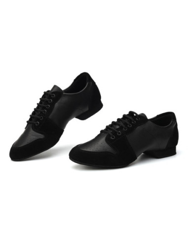 SKÓRZANE BUTY DO TAŃCA TANECZNE TRENINGOWE...