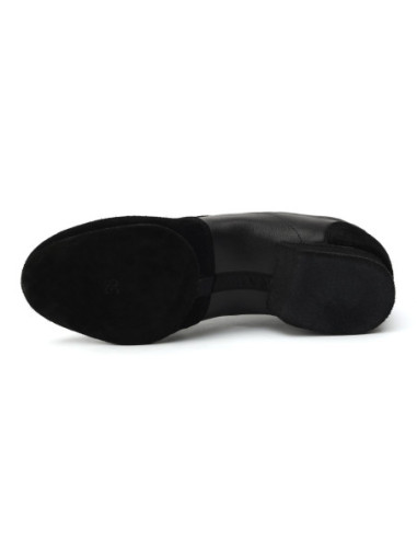 SKÓRZANE BUTY DO TAŃCA TANECZNE TRENINGOWE...