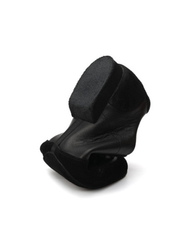 SKÓRZANE BUTY DO TAŃCA TANECZNE TRENINGOWE...