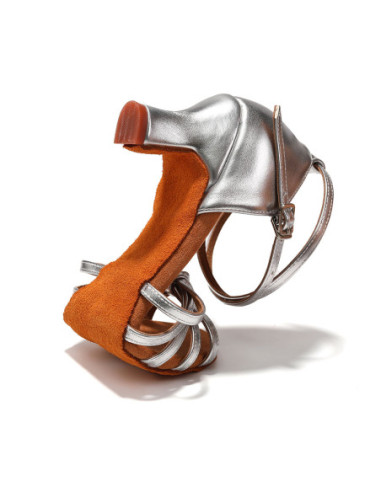 BUTY DO TAŃCA TANECZNE WYGODNE LATINO NA...