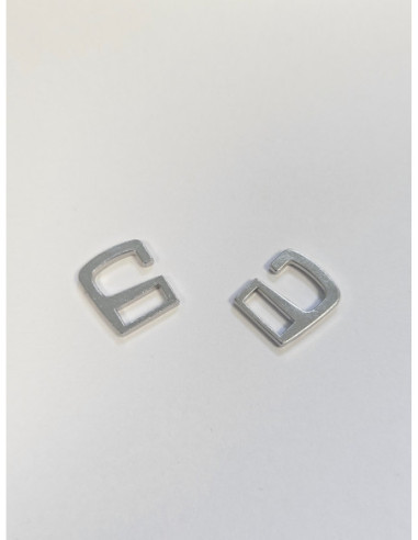 SPRZĄCZKA HACZYK DO KALMERKI BUTÓW TANECZNYCH...