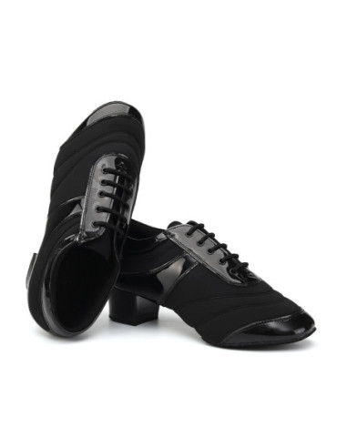 BUTY MĘSKIE DO TAŃCA TANECZNE LATINO ŁACINA...