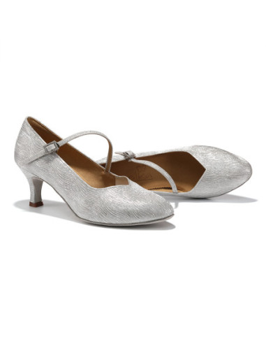 BUTY DO TAŃCA TANECZNE DO STANDARDU DELIKATNE...