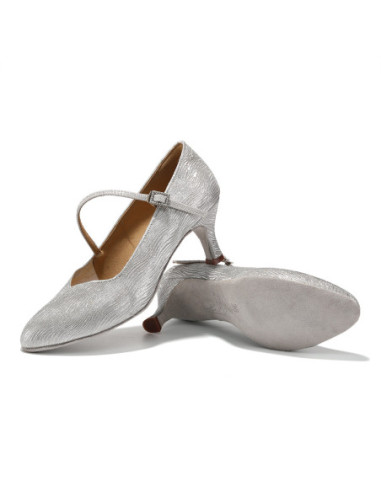 BUTY DO TAŃCA TANECZNE DO STANDARDU DELIKATNE...