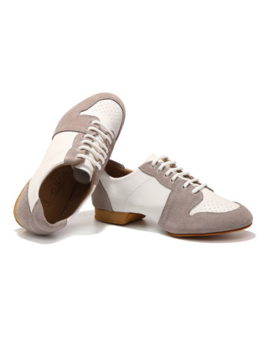 SKÓRZANE BUTY DO TAŃCA TANECZNE TRENINGOWE...