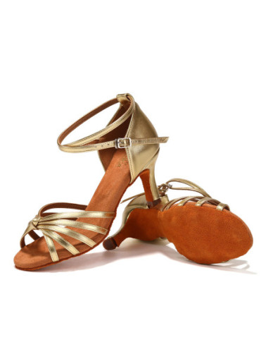 BUTY DO TAŃCA TANECZNE WYGODNE LATINO NA...