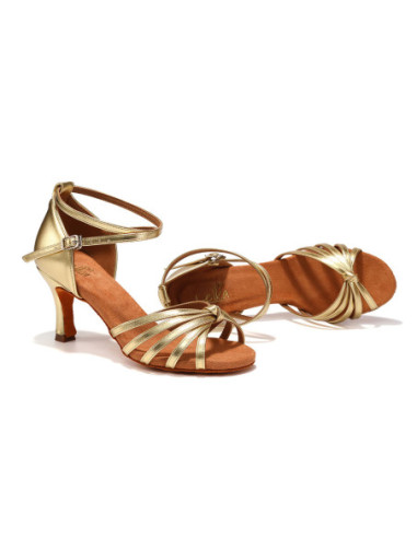 BUTY DO TAŃCA TANECZNE WYGODNE LATINO NA...