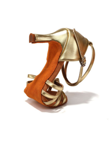 BUTY DO TAŃCA TANECZNE WYGODNE LATINO NA...