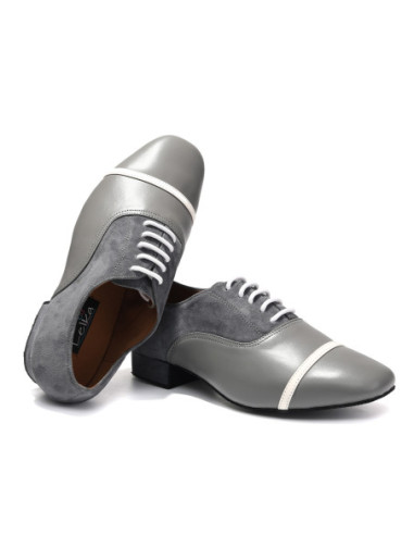 PROFESJONALNE BUTY MĘSKIE DO TAŃCA STANDARDU...