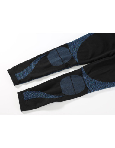 KOMPLET SPORTOWY BIELIZNA TERMOAKTYWNA MĘSKA...