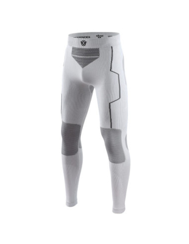 KOMPLET SPORTOWY BIELIZNA TERMOAKTYWNA MĘSKA...