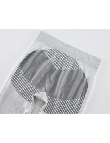 KOMPLET SPORTOWY BIELIZNA TERMOAKTYWNA MĘSKA...