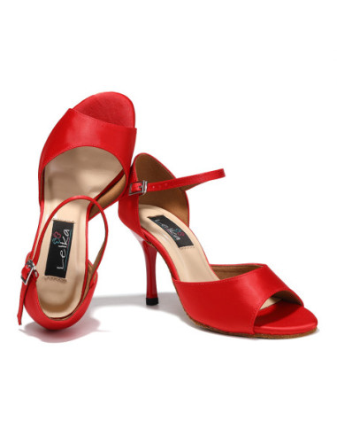 BUTY DO TAŃCA TANECZNE PROFESJONALNE TANGO...