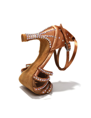 PROFESJONALNE BUTY DO TAŃCA TANECZNE DAMSKIE...