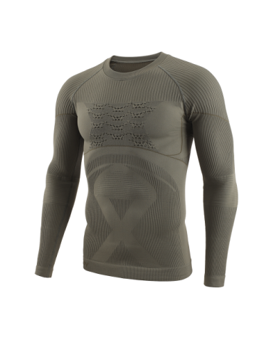 MĘSKA BIELIZNA TERMOAKTYWNA KOMPLET SPORTOWY...