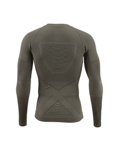 MĘSKA BIELIZNA TERMOAKTYWNA KOMPLET SPORTOWY...