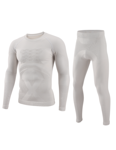 MĘSKA BIELIZNA TERMOAKTYWNA KOMPLET SPORTOWY...