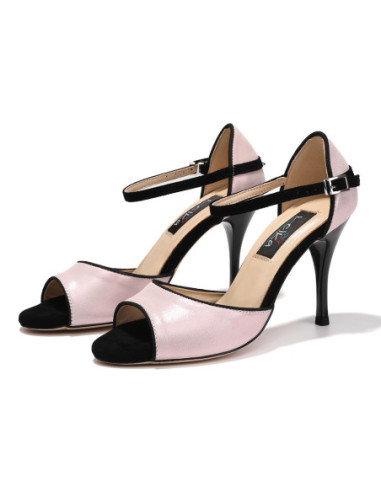 PROFESJONALNE BUTY DO TAŃCA TANECZNE DELIKATNY...