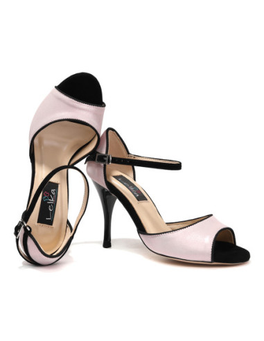 PROFESJONALNE BUTY DO TAŃCA TANECZNE DELIKATNY...