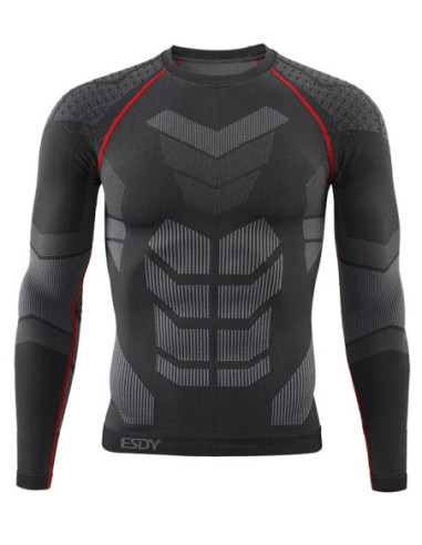 MĘSKA BIELIZNA TERMOAKTYWNA KOMPLET SPORTOWY...