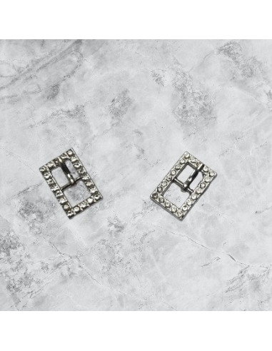 SPRZĄCZKA KLAMERKI DO BUTÓW TANECZNYCH SZYBKIE...