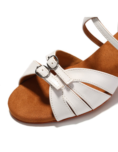 BUTY DO TAŃCA TANECZNE REGULOWANE KLAMRY...