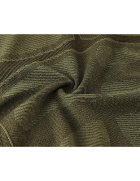 BIELIZNA TERMOAKTYWNA TERMICZNA MĘSKA CZARNA