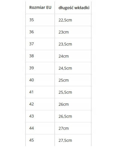 MĘSKIE BUTY DO TAŃCA TANECZNE STANDARD 2,5cm