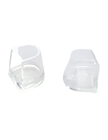 NAKŁADKI OCHRANIACZE NA OBCASY MIDDLE FLARE