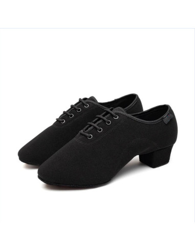 BUTY TANECZNE DO TAŃCA TRENINGOWE PRAKTISY UNISEX (Rozmiar: 37)