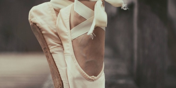 Baletki do tańca i ich zalety