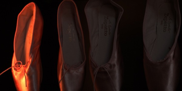 Jak dobrać baletki dla mężczyzny?