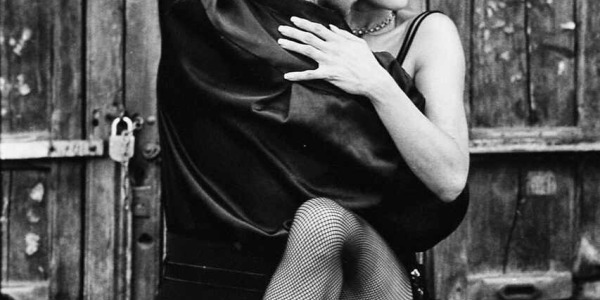 Interakcja partnerów, czyli co jest ważne w tańcu w parach?