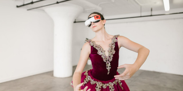 Modern dance, czyli kilka słów o tańcu nowoczesnym