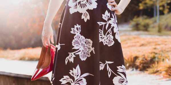 Spódnica do tańca – jak wybrać model idealny?